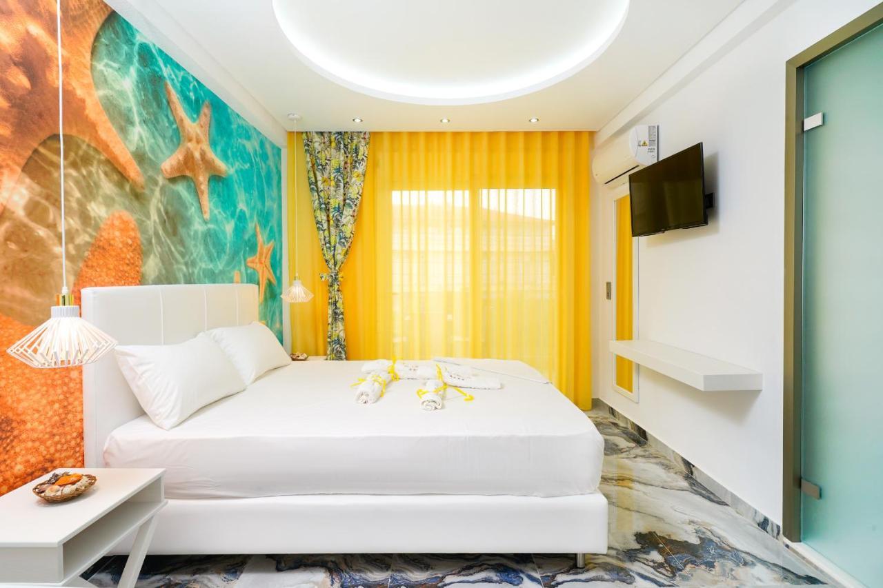 Suites El Greco Potósz Kültér fotó